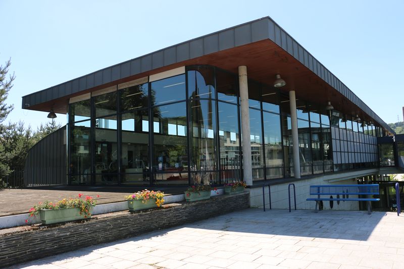 Déville lès Rouen Accès et horaires