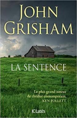 La sentence de John Grisham