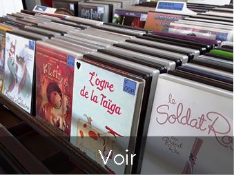 Voir les vidéos