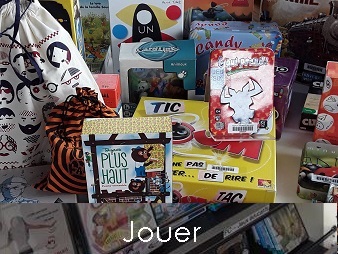 Voir les jeux vidéo