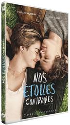 Nos étoiles contraires = The Fault In Our Stars / Josh Boone, réal. | Boone, Josh. Réalisateur