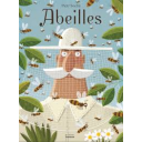 Abeilles / Piotr Socha | Socha, Piotr. Illustrateur