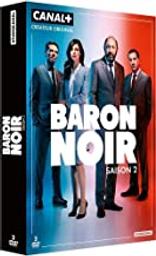Baron noir. Saison 2 : Saison II, épisodes 1 à 3 / Ziad Doueiri, réal. | Doueiri, Ziad. Réalisateur