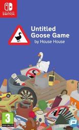 Untitled Goose Game by House House  | 