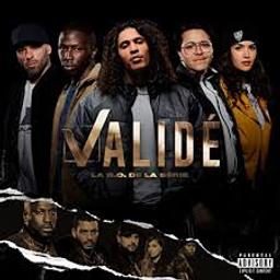 Validé : BO de la série TV / Sam'S | Sam'S. Interprète