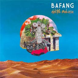 Elektrik makossa / Bafang | 