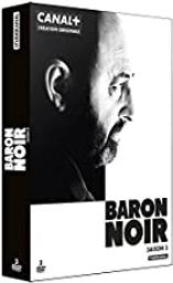 Baron noir. Saison 3 : Saison III, épisodes 7 et 8 / Olivier Panchot, Antoine Chevrollier, réal. | Panchot, Olivier. Réalisateur