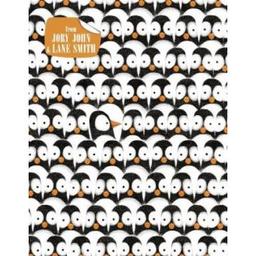 Penguin Problems | John, Jory. Auteur