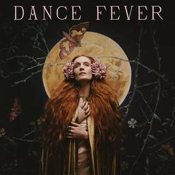 Dance fever / Florence and The Machine | Florence And The Machine. Interprète