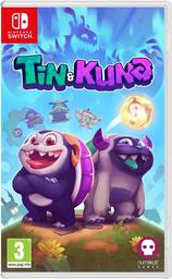 Tin & Kuna : Nintendo Switch / PEGI 3 | 