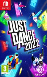 Just Dance 2022 Nintendo Switch | 