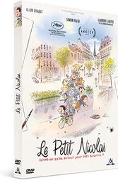 Le Petit Nicolas / Amandine Fredon, Benjamin Massoubre, réal. | Fredon, Amandine. Réalisateur