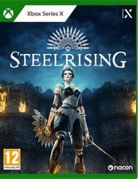 Steelrising - Xbox SeriesX | 