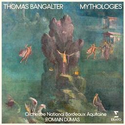 Mythologies / Thomas Bangalter | 