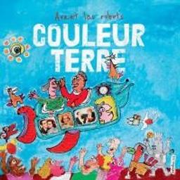 Avant les robots / Couleur terre | 