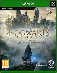 Hogwarts legacy - Xbox SeriesX : Xbox SeriesX | 
