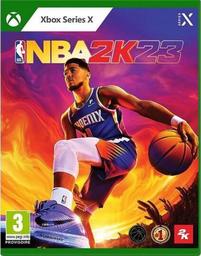 NBA2k23 - Xbox SeriesX : Xbox SeriesX | 
