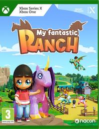 My fantastic Ranch - Xbox SeriesX : Xbox SeriesX | 