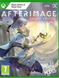 Afterimage - Xbox SeriesX | 