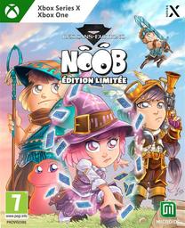 NOOB - les sans factions - Xbox SeriesX | 
