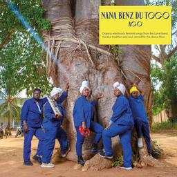 Ago / Nana Benz du Togo | 