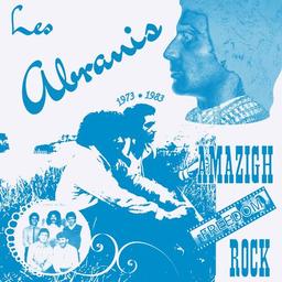 Amazigh freedom rock 1973 - 1983 / Abranis (Les) | 