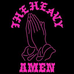 Amen / Heavy (The) | Heavy (The). Interprète