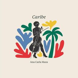 Caribe / Ana Carla Maza | 