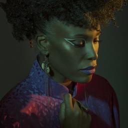 Scars / Sandra Nkaké | 