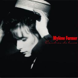 Cendres de lune / Mylène Farmer | Farmer, Mylène. Interprète