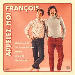 Appelez-moi François / Appelez-moi François | Appelez-moi François. 2022--