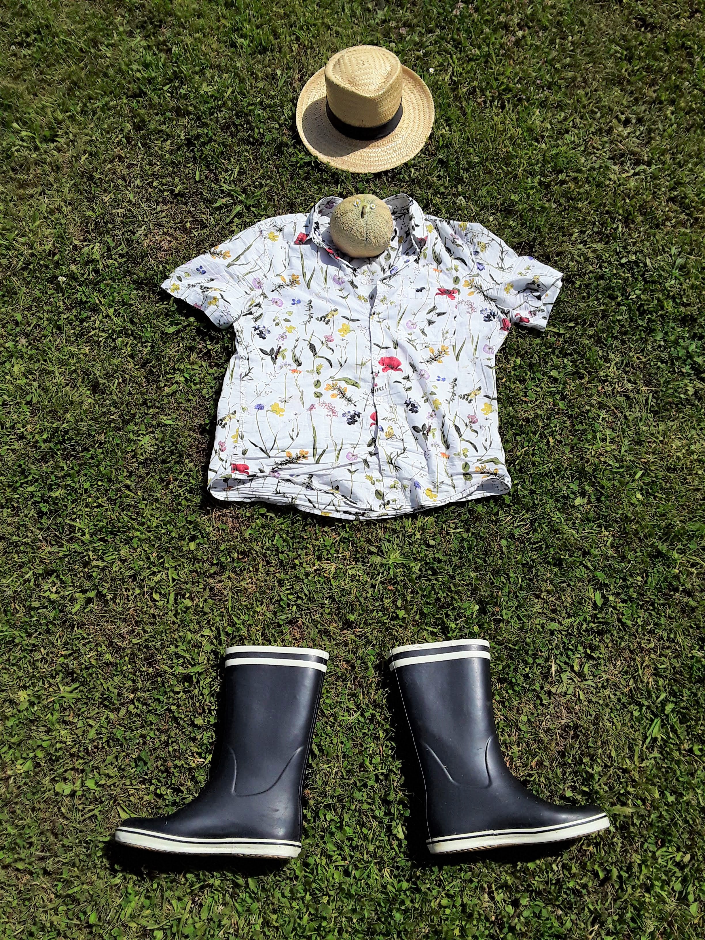 Club "Chapeau, melon et bottes de pluie" : samedi 10 mai à 11h00