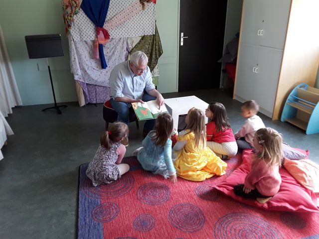 Encore des histoires