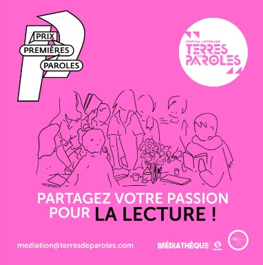 Tout savoir sur le "Prix Premières Paroles" 2025.