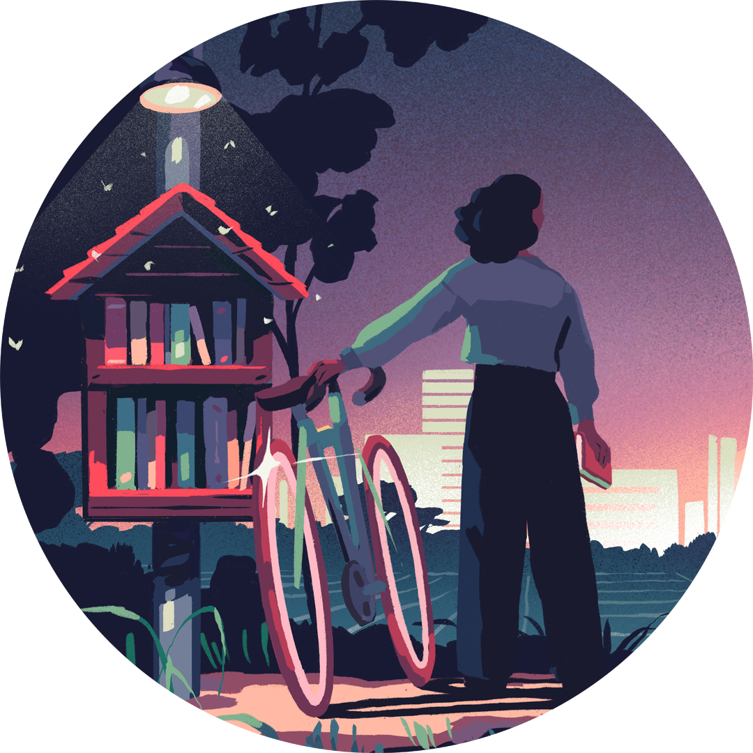 Nuits de la lecture "Le secret de la page blanche" escape game : vendredi 23 janvier à 18h00