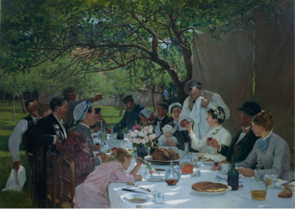 Exposition "A la table des Normands" du 9 au 27 septembre 2025