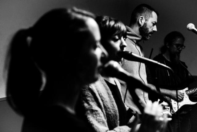 Concert "Funky Club de Rouen" : vendredi 6 février à 18h00