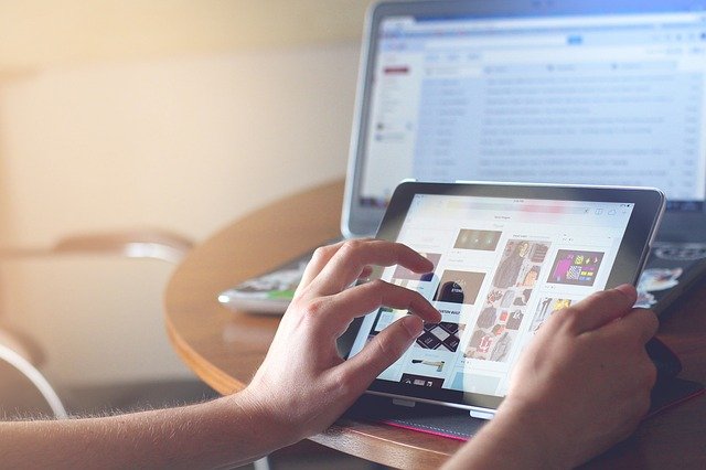 Du nouveau dans les ressources en ligne de la médiathèque : la presse en ligne avec Cafeyn